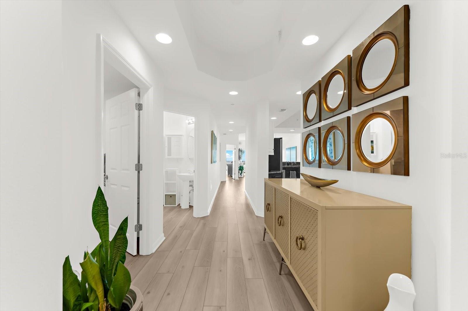 LA VISTANA CONDO - Residential