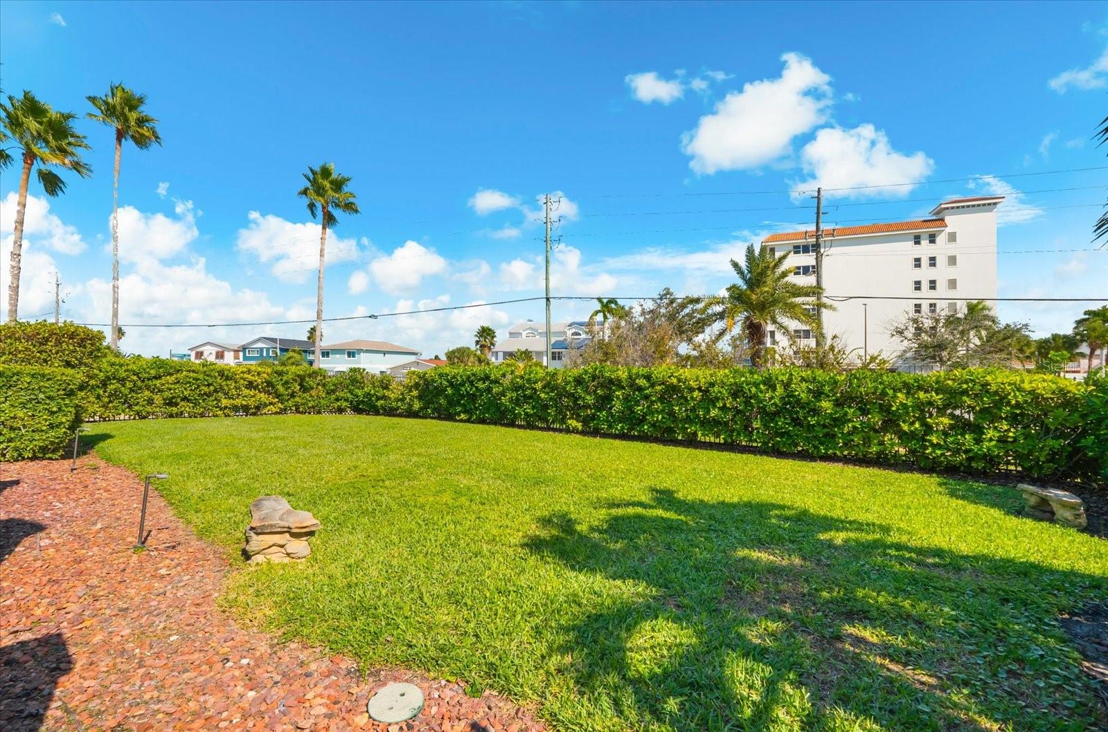 LA VISTANA CONDO - Residential