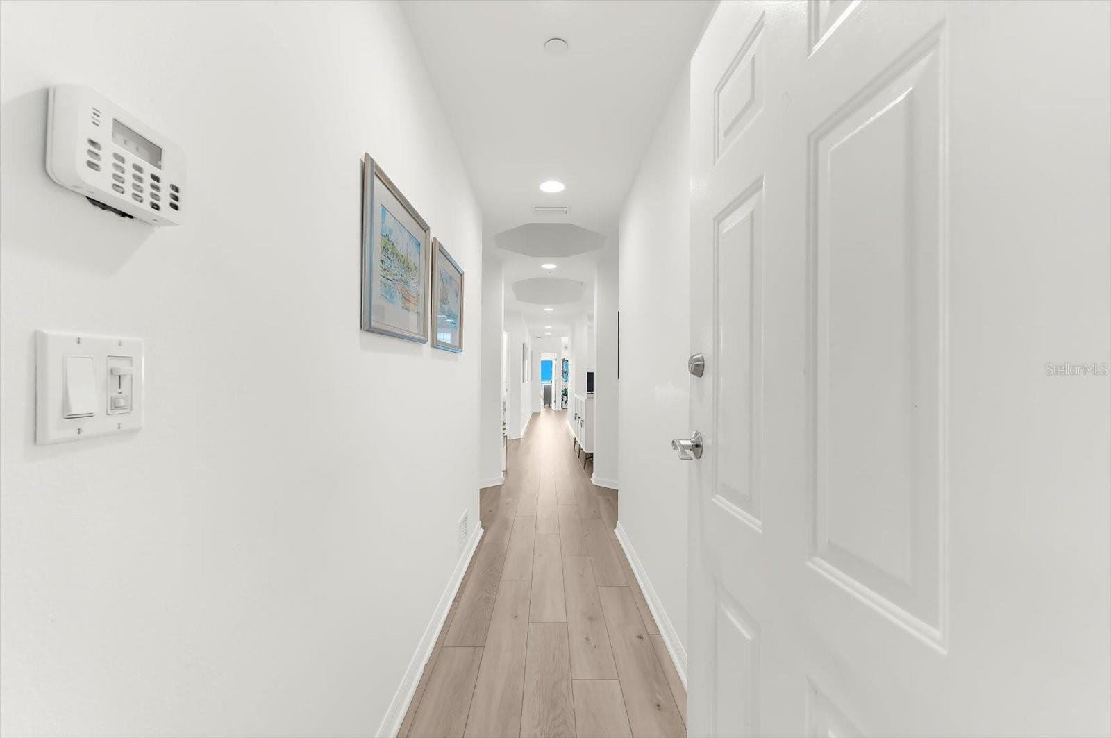 LA VISTANA CONDO - Residential