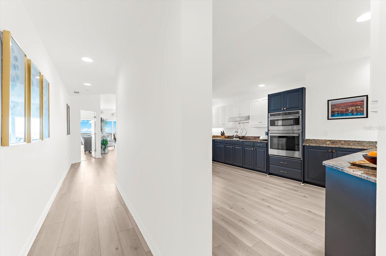 LA VISTANA CONDO - Residential