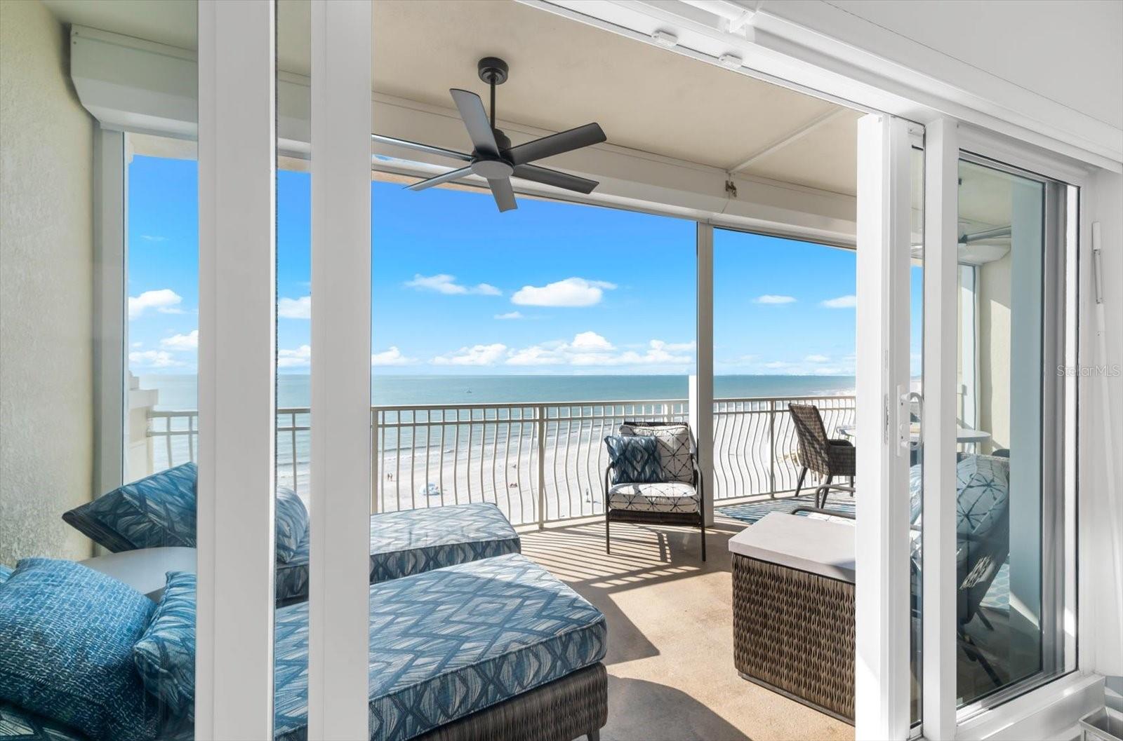 LA VISTANA CONDO - Residential