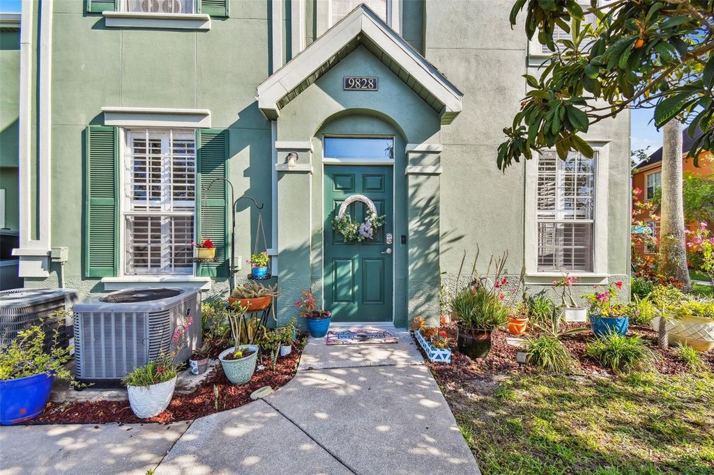 Photo of 9828 Lake Chase Island Way #0, Tampa, FL 33626 (MLS # TB8375197)