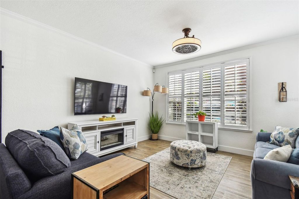 Photo of 9828 Lake Chase Island Way #0, Tampa, FL 33626 (MLS # TB8375197)