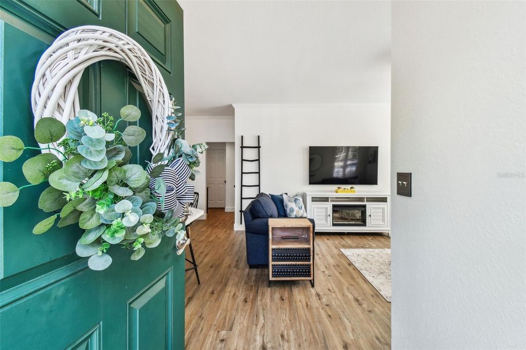 Photo of 9828 Lake Chase Island Way #0, Tampa, FL 33626 (MLS # TB8375197)