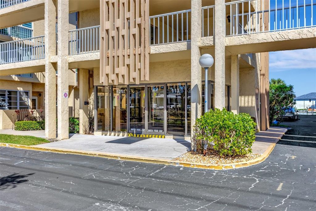 Photo of 113 Island Way #241, Clearwater Beach, FL 33767 (MLS # TB8468180)