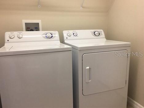 BAHIA OAKS UN 05 - Residential Lease