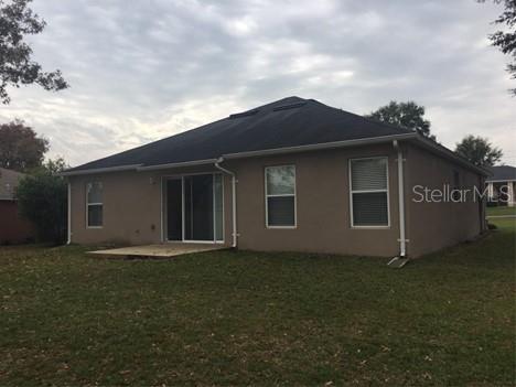 BAHIA OAKS UN 05 - Residential Lease