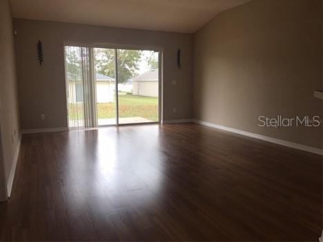 BAHIA OAKS UN 05 - Residential Lease