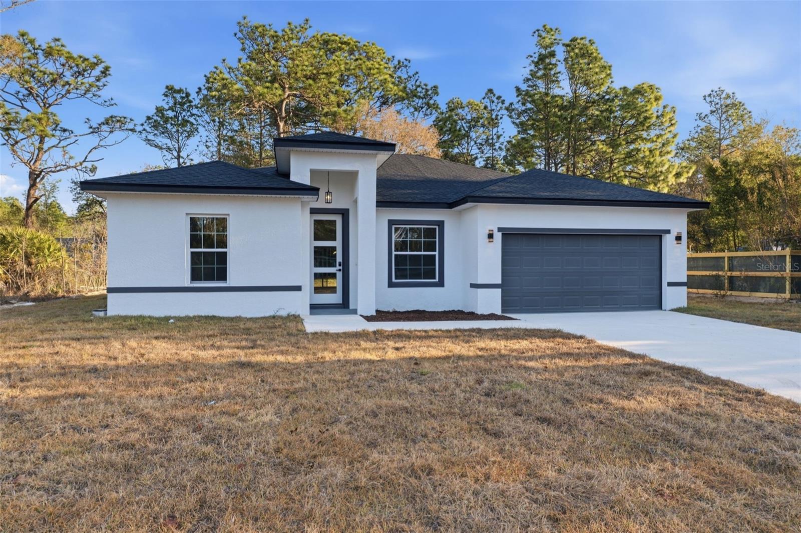 CITRUS SPGS UNIT 09 - Residential Lease