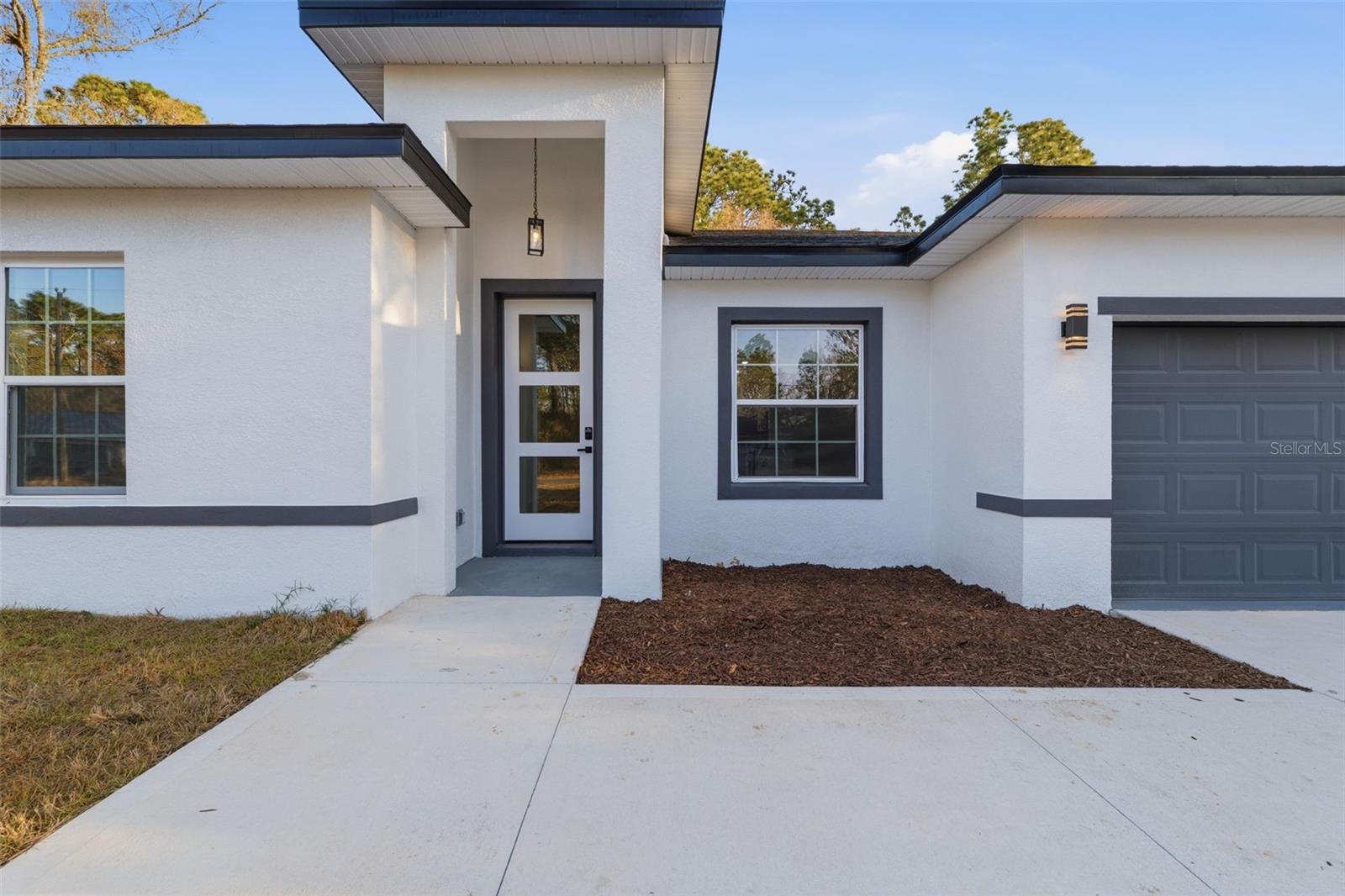 CITRUS SPGS UNIT 09 - Residential Lease