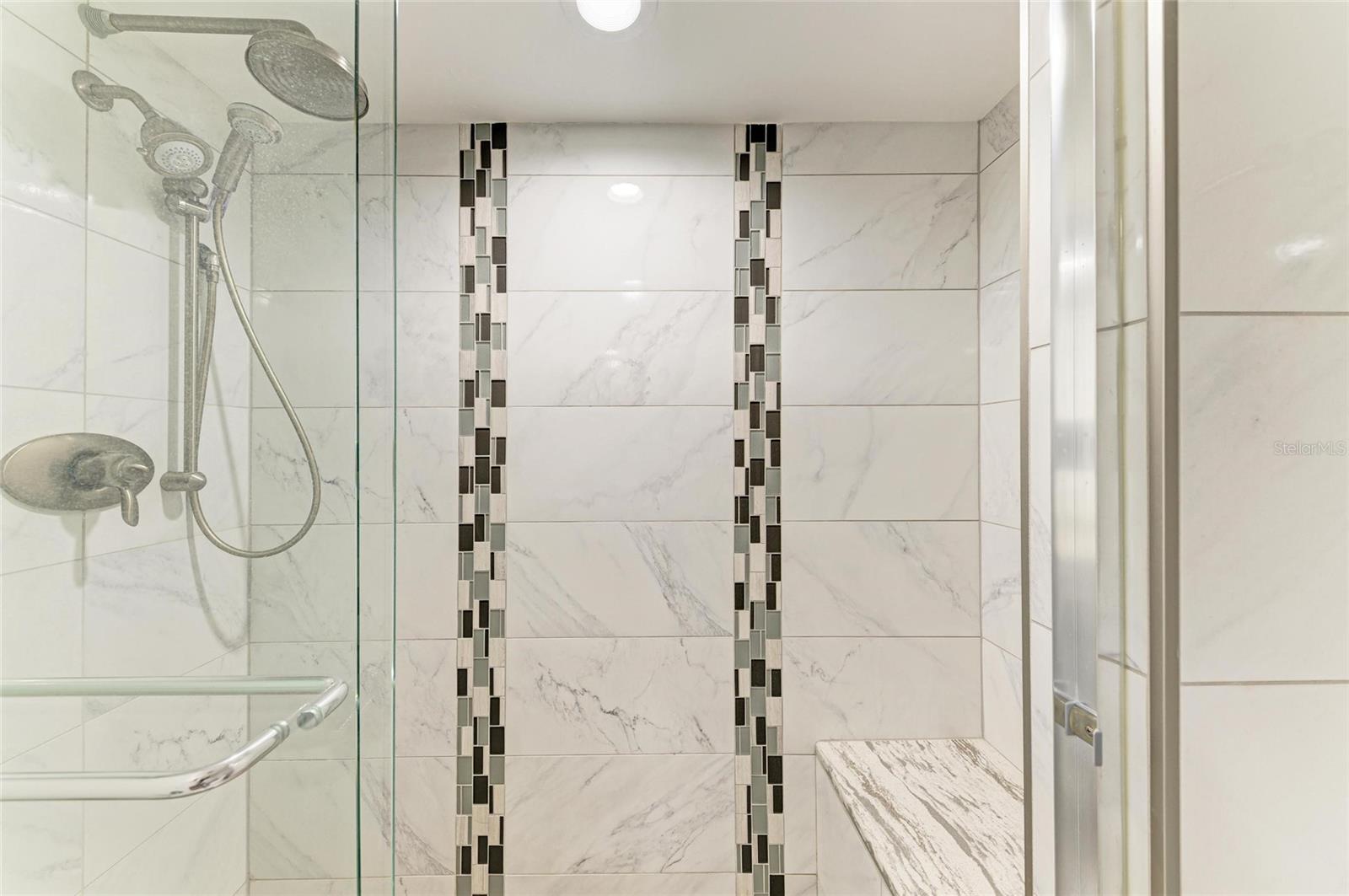 ST ARMAND TOWERS - Residential