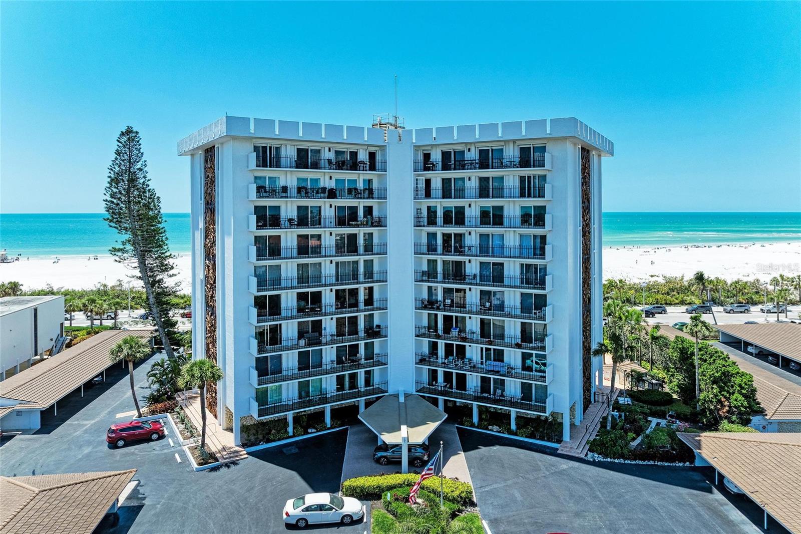 101 BENJAMIN FRANKLIN DRIVE 46