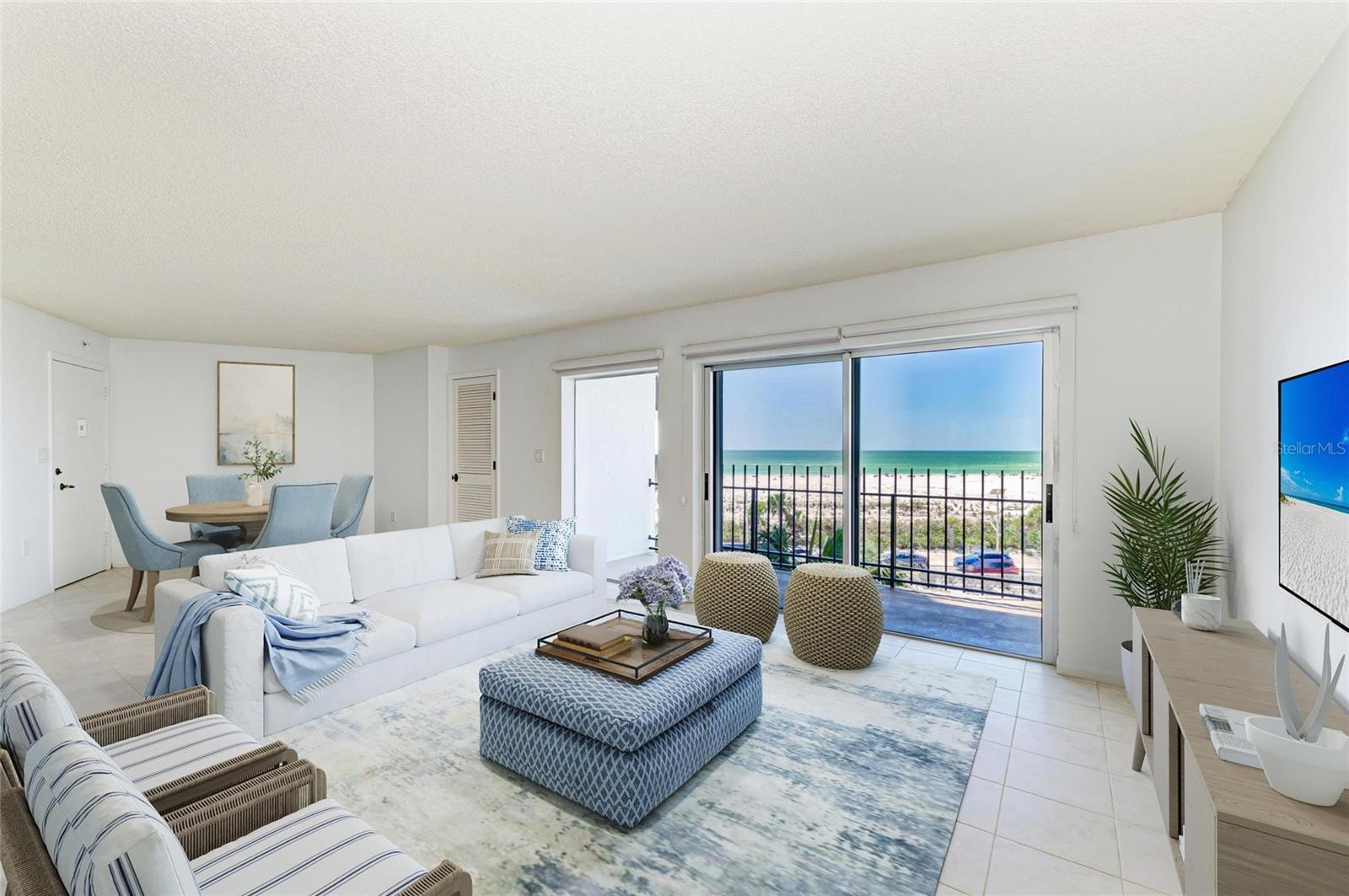 ST ARMAND TOWERS - Residential