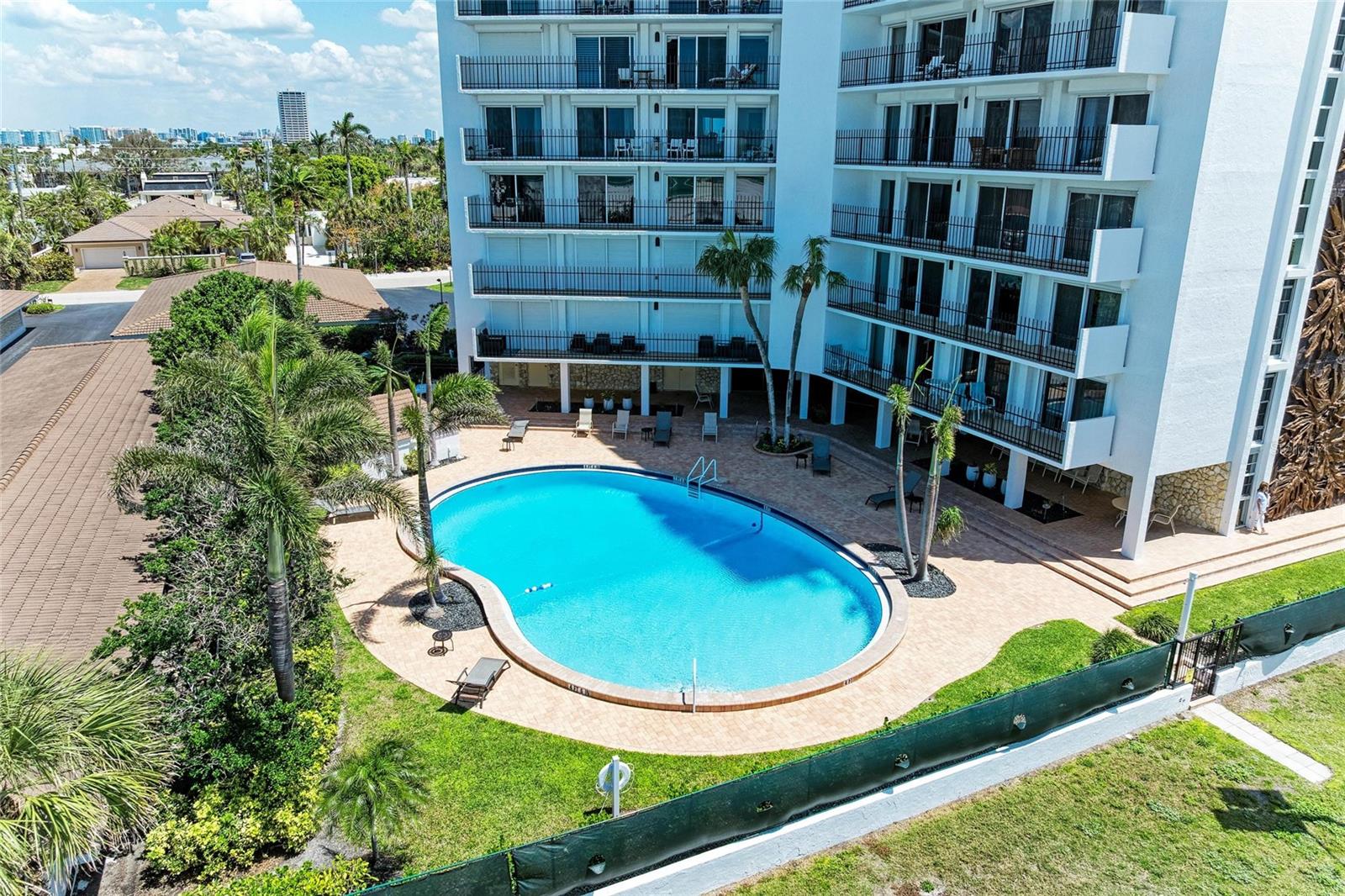 101 BENJAMIN FRANKLIN DRIVE 46