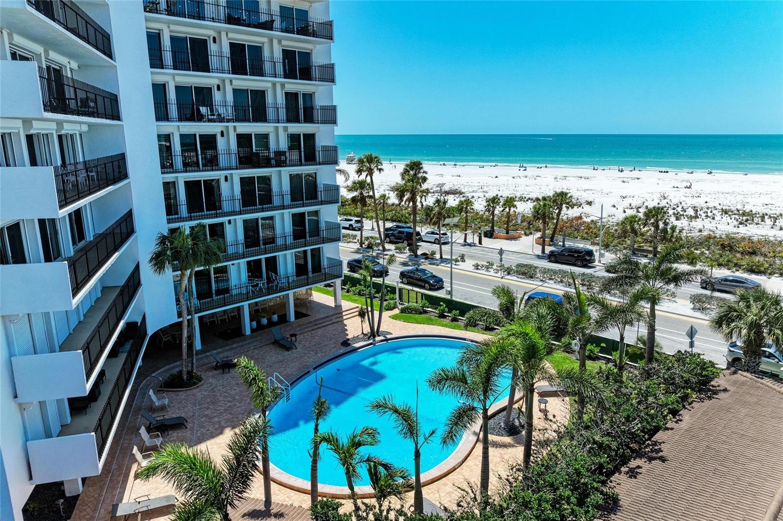 101 BENJAMIN FRANKLIN DRIVE 46