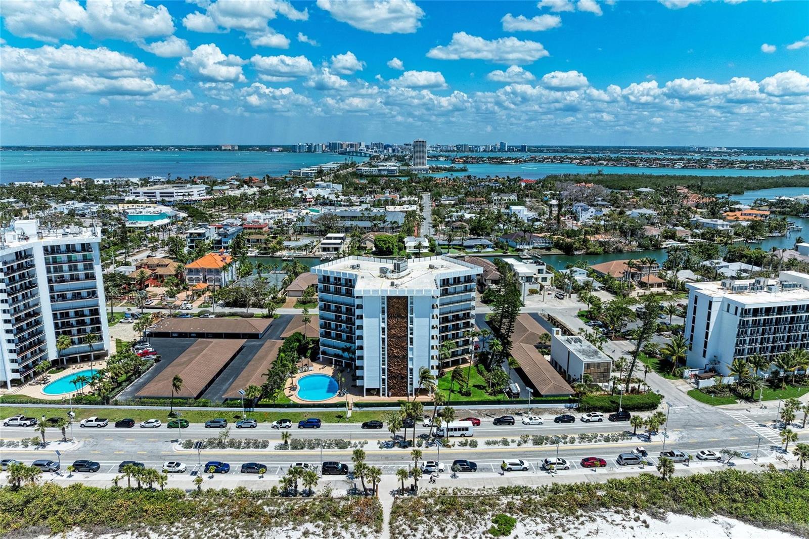 101 BENJAMIN FRANKLIN DRIVE 46