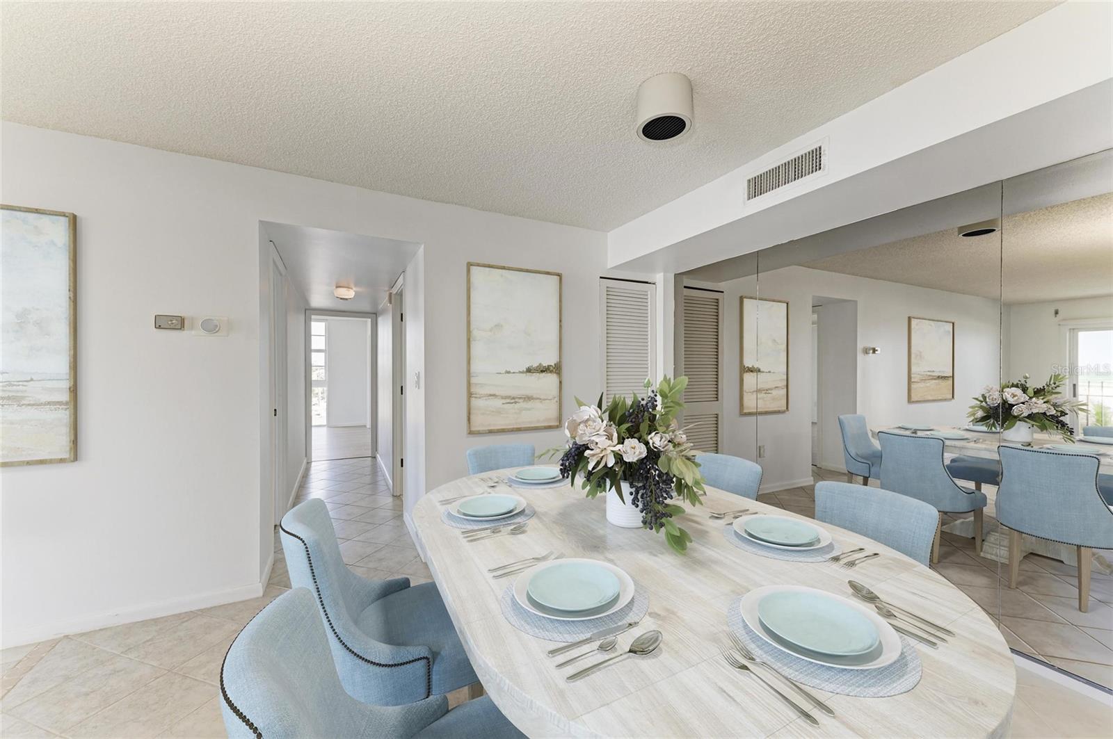 ST ARMAND TOWERS - Residential