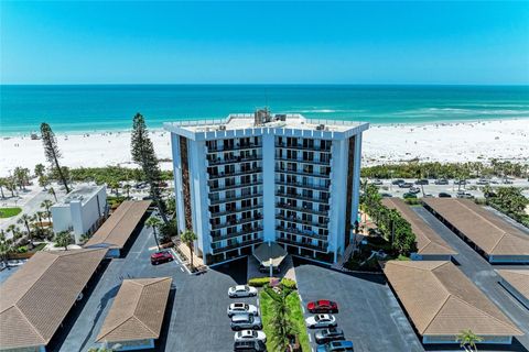 101 BENJAMIN FRANKLIN DRIVE 46 SARASOTA FL 34236
