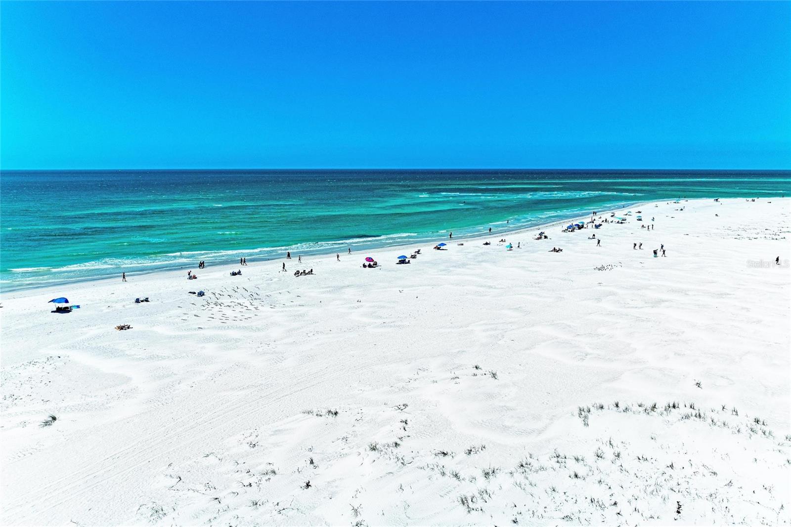 ST ARMAND TOWERS - Residential