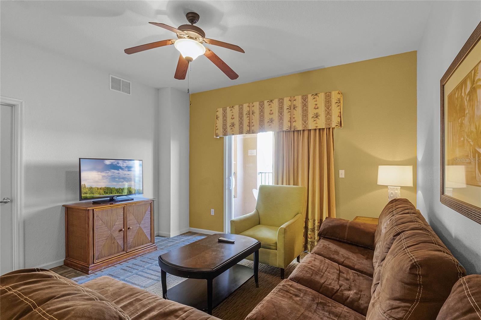 Photo 5 of 40 of 8101 RESORT VILLAGE DRIVE 3306 condo