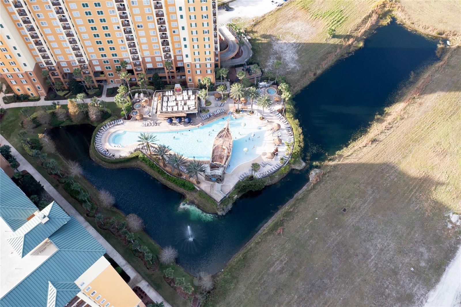 Photo 39 of 40 of 8101 RESORT VILLAGE DRIVE 3306 condo