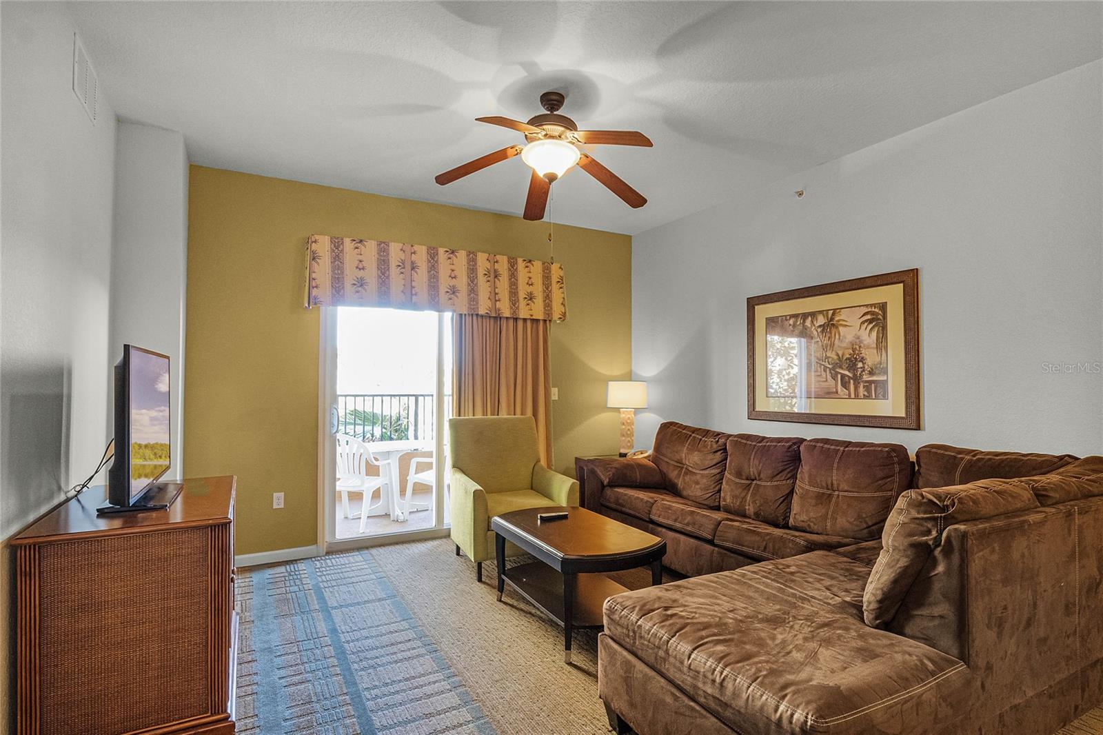 Photo 6 of 40 of 8101 RESORT VILLAGE DRIVE 3306 condo