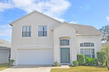Photo of 637 Eagle Pointe S, Kissimmee, FL 34746 (MLS # O6444266)
