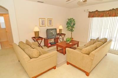 Photo of 637 Eagle Pointe S, Kissimmee, FL 34746 (MLS # O6444266)