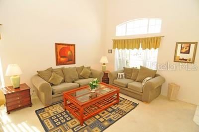 Photo of 637 Eagle Pointe S, Kissimmee, FL 34746 (MLS # O6444266)