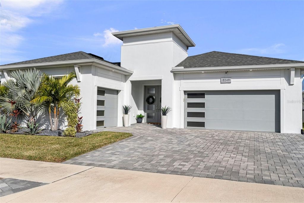 Photo of 8249 Ivy Stark Boulevard, Wesley Chapel, FL 33545 (MLS # TB8470327)