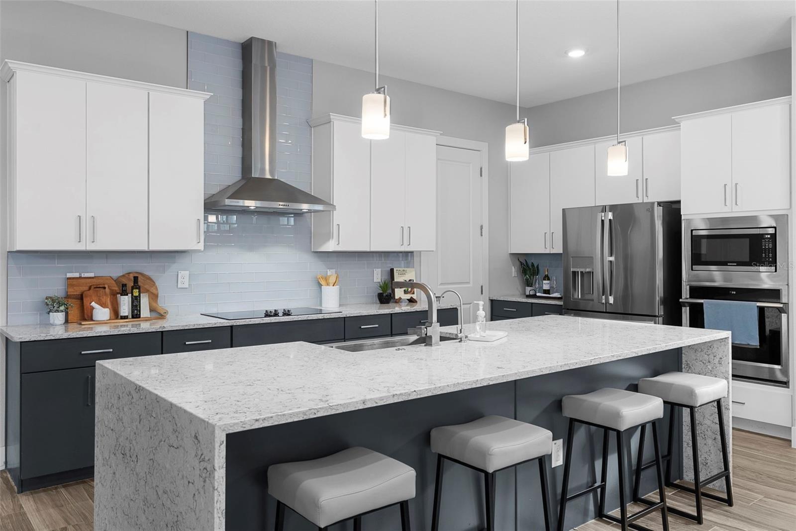 8249 IVY STARK BOULEVARD