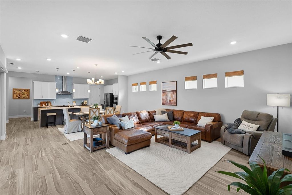 Photo of 8249 Ivy Stark Boulevard, Wesley Chapel, FL 33545 (MLS # TB8470327)