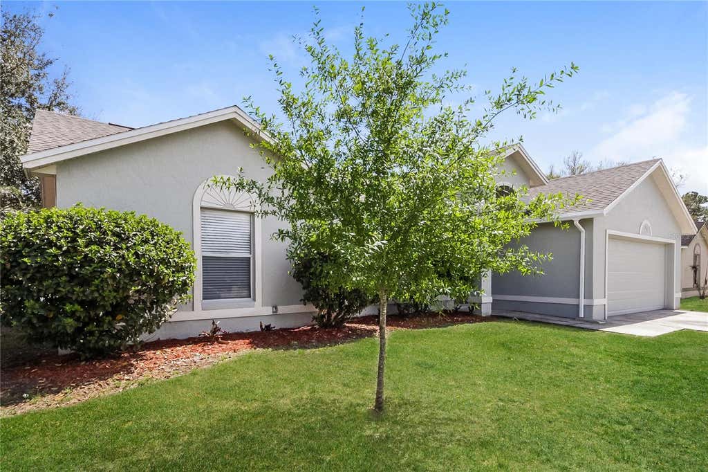 Photo of 313 Caen Court, Kissimmee, FL 34759 (MLS # O6432773)