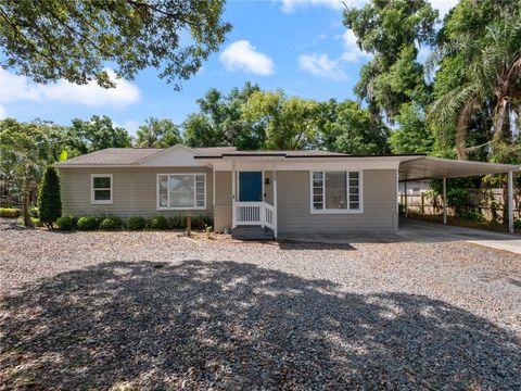 A home in ORLANDO