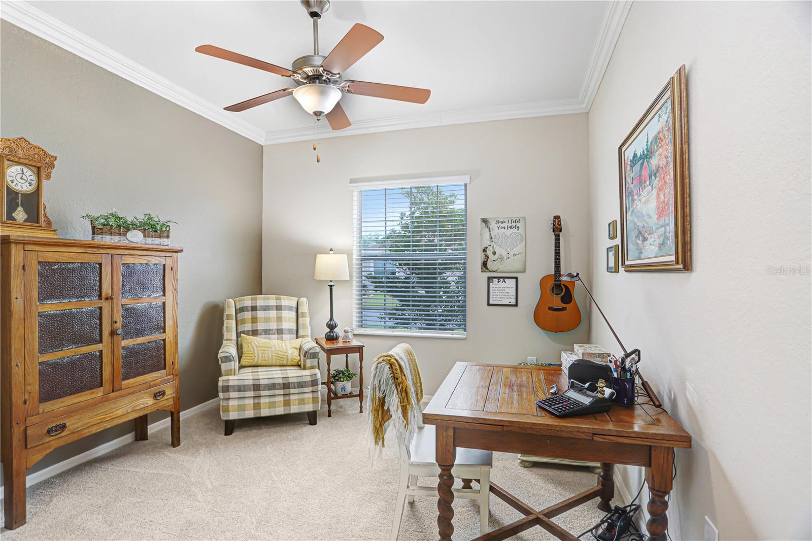 WILDER OAKS - Residential