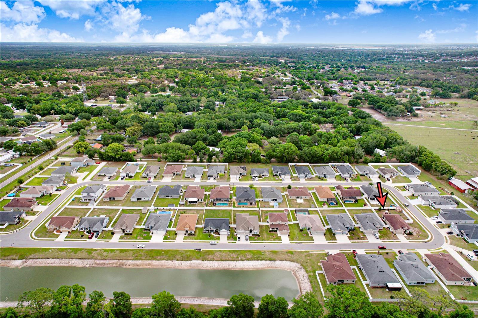 WILDER OAKS - Residential