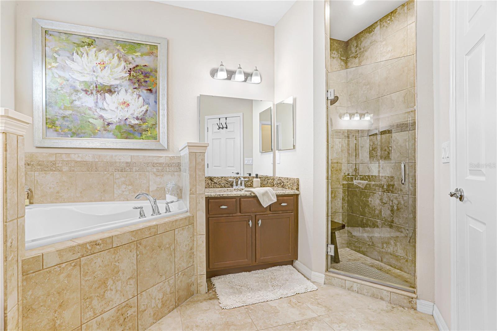 WILDER OAKS - Residential