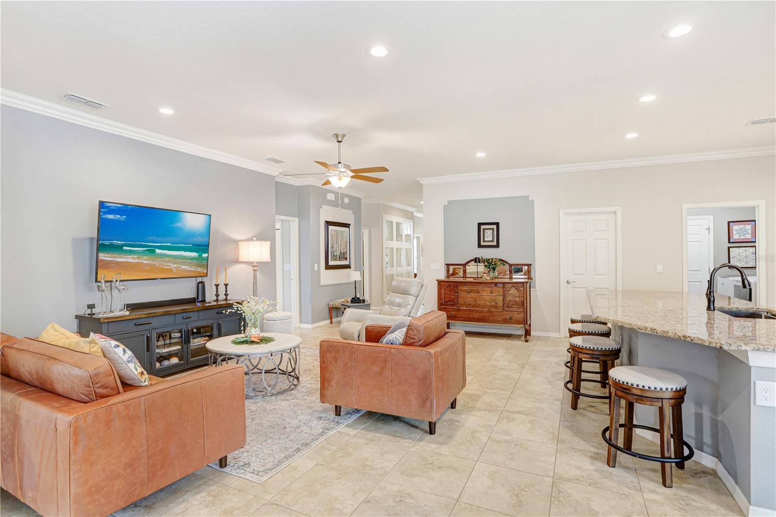 WILDER OAKS - Residential