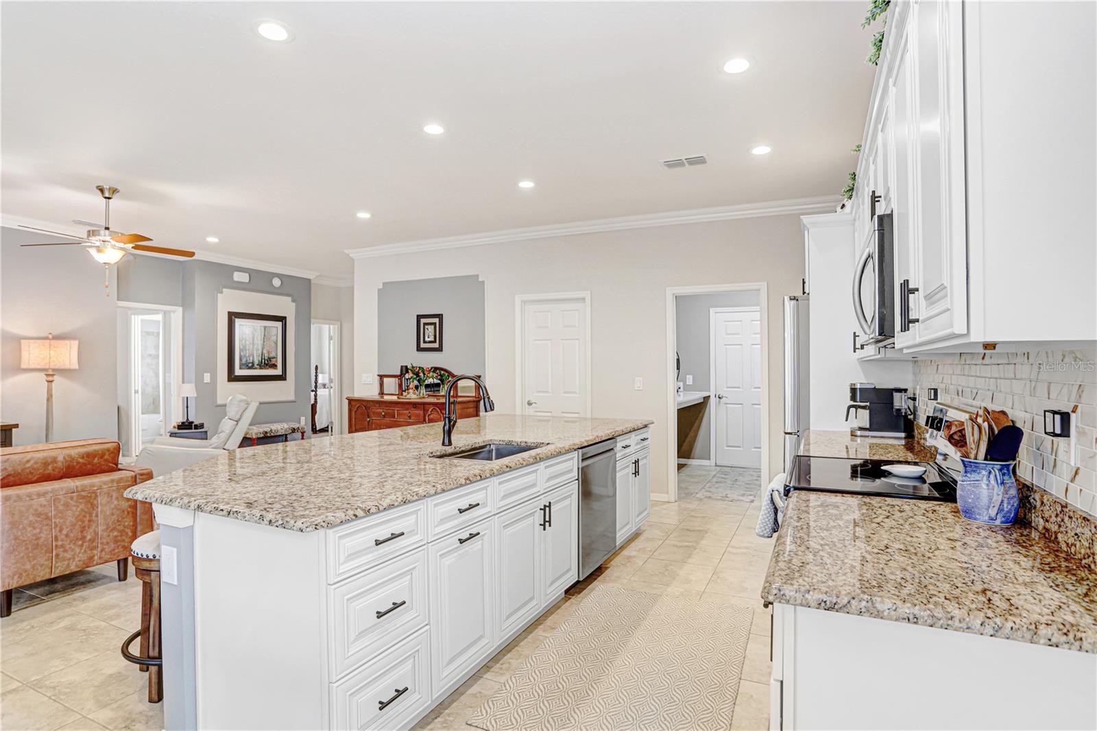 WILDER OAKS - Residential