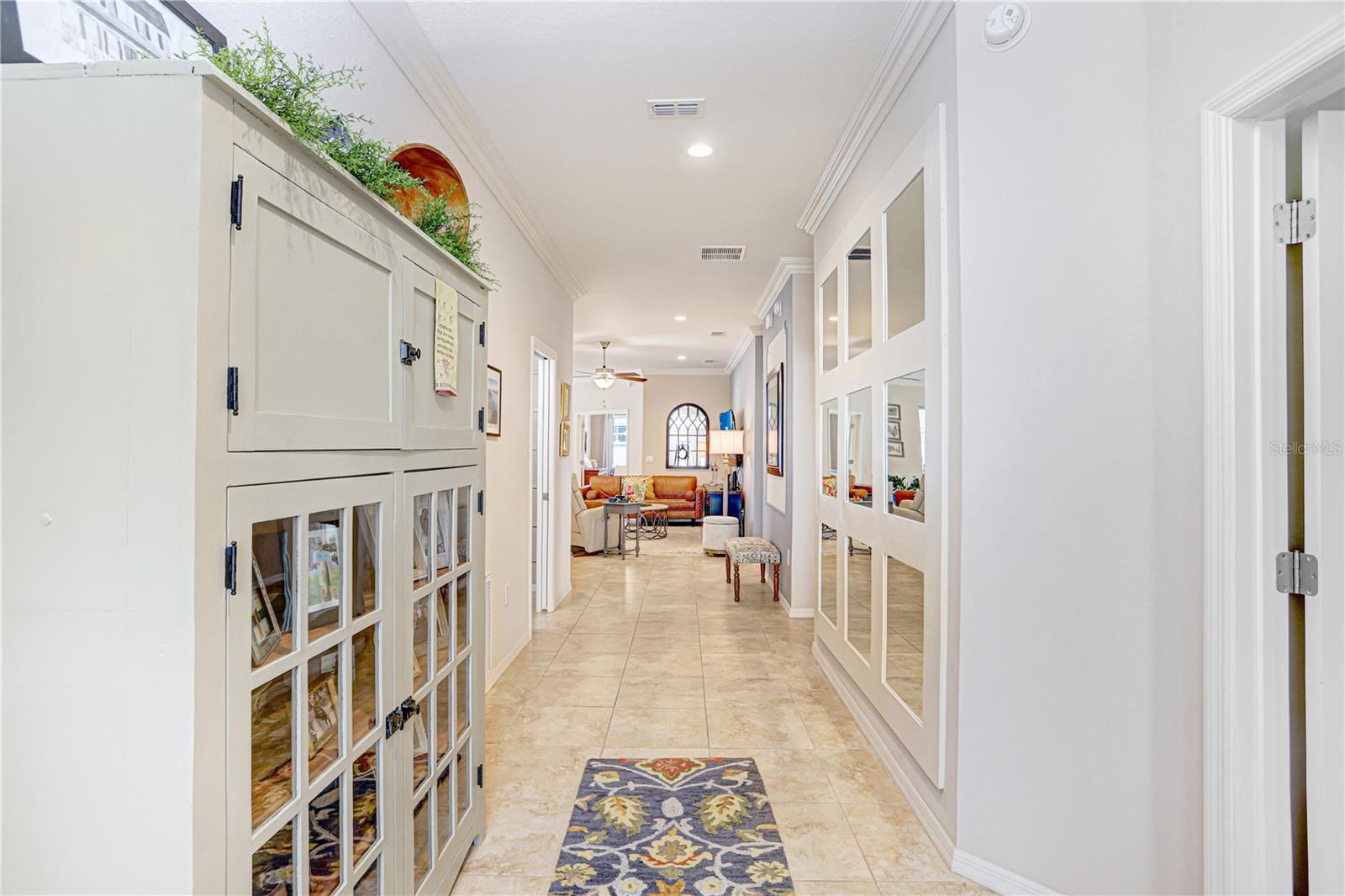 WILDER OAKS - Residential