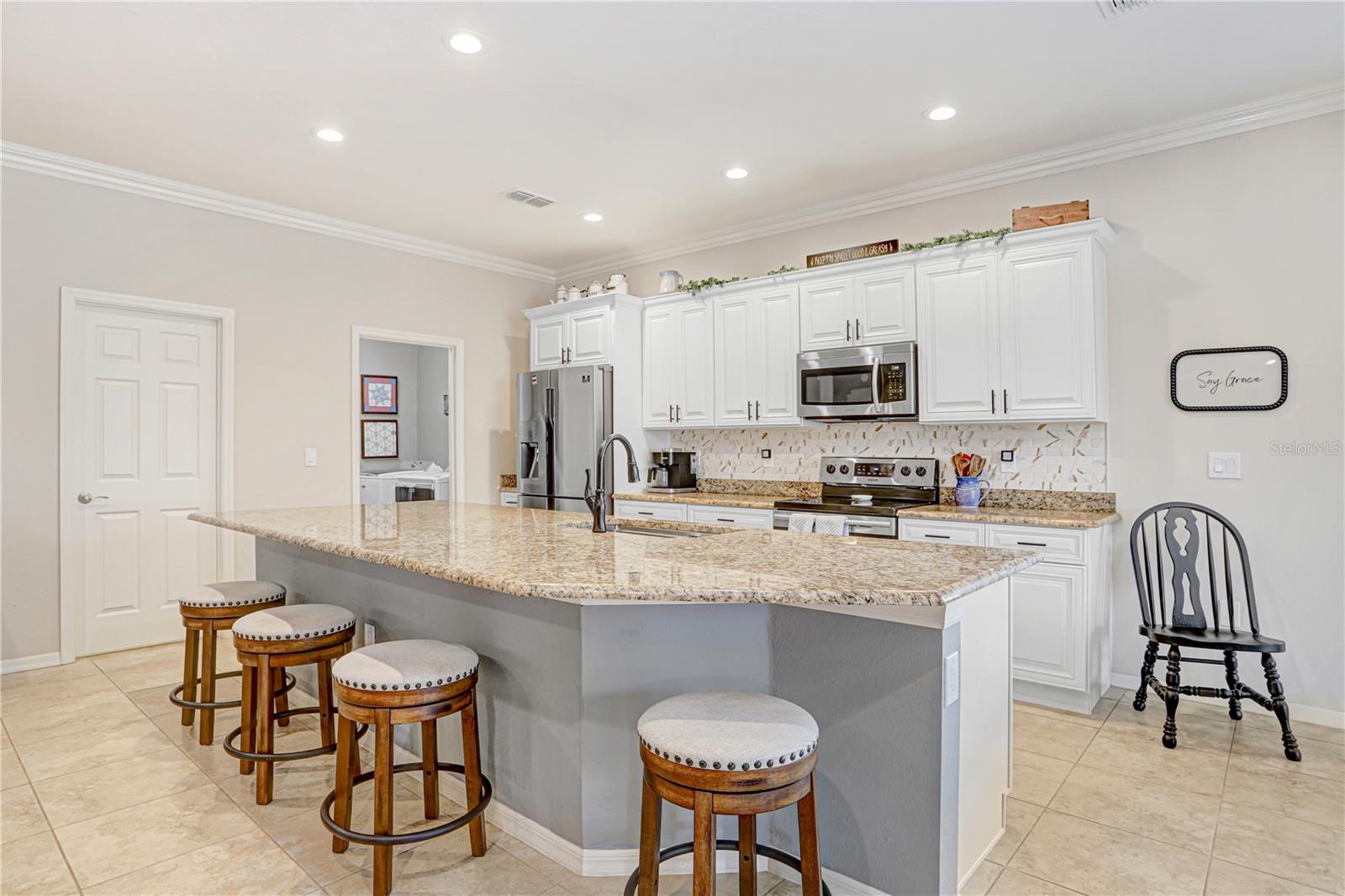 WILDER OAKS - Residential