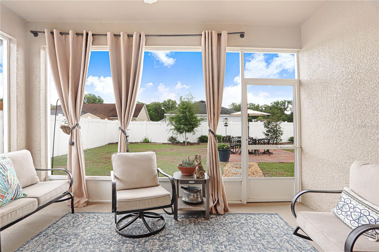 WILDER OAKS - Residential