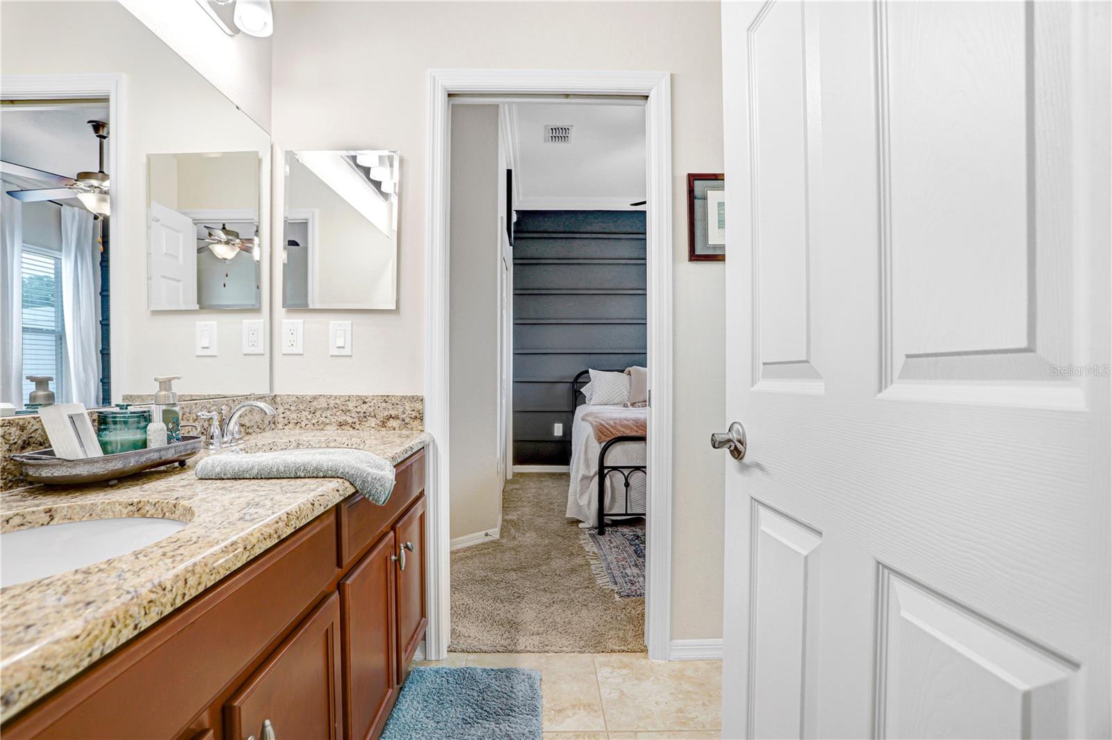 WILDER OAKS - Residential