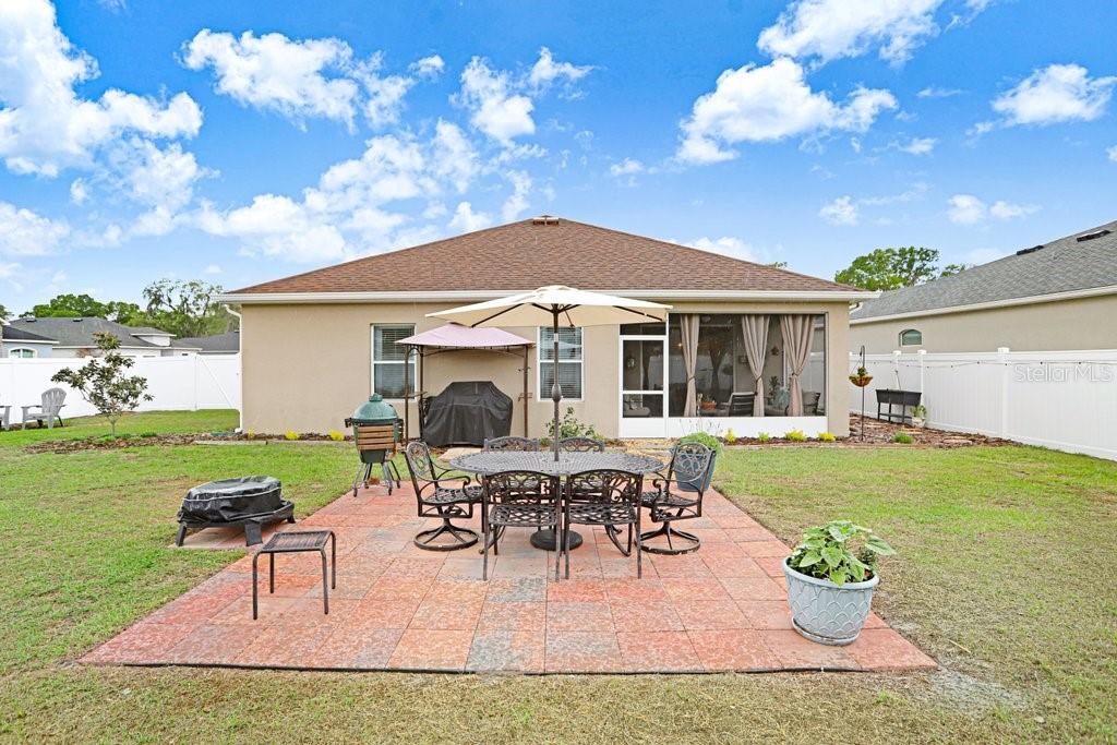 WILDER OAKS - Residential