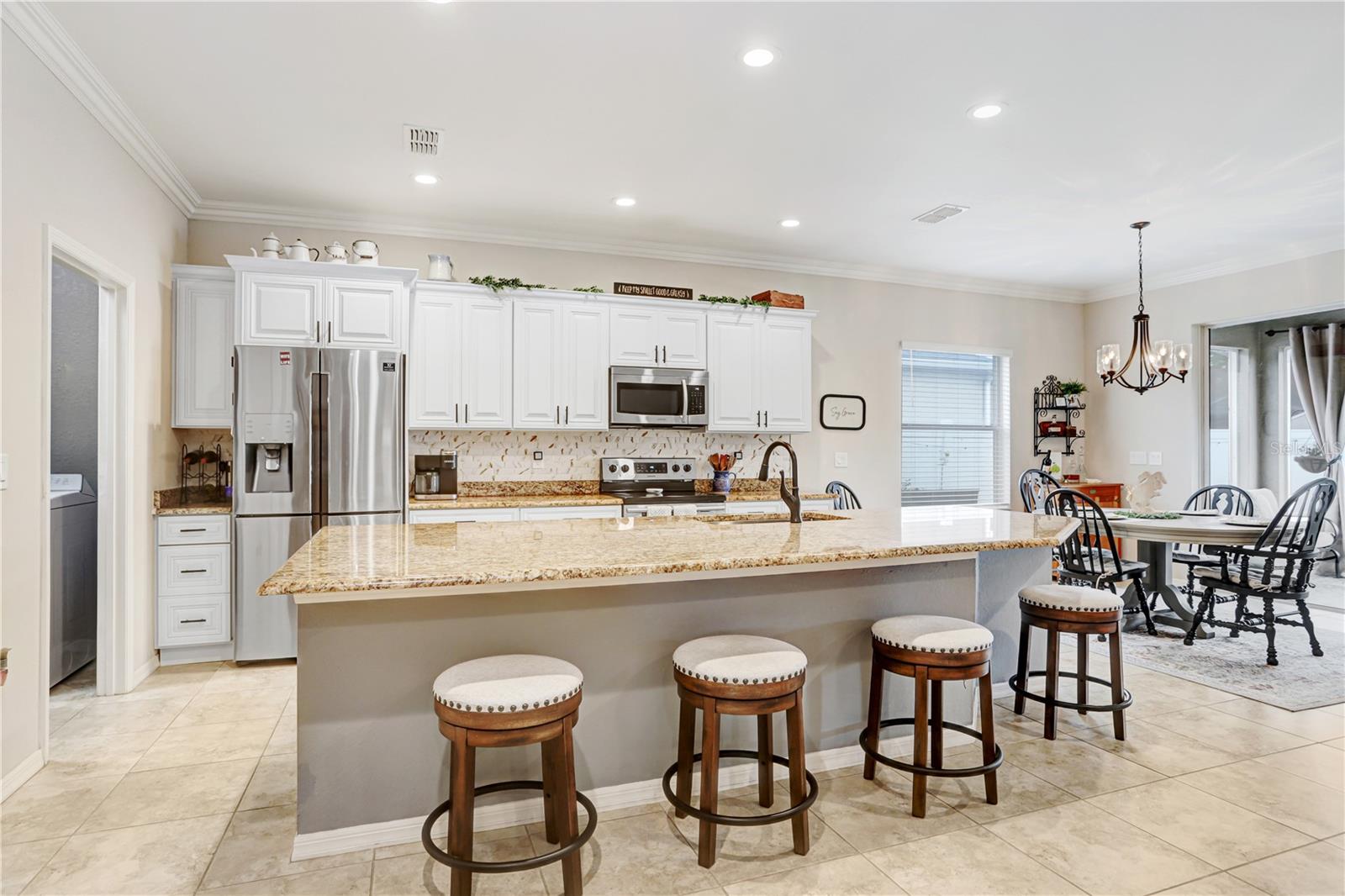 WILDER OAKS - Residential