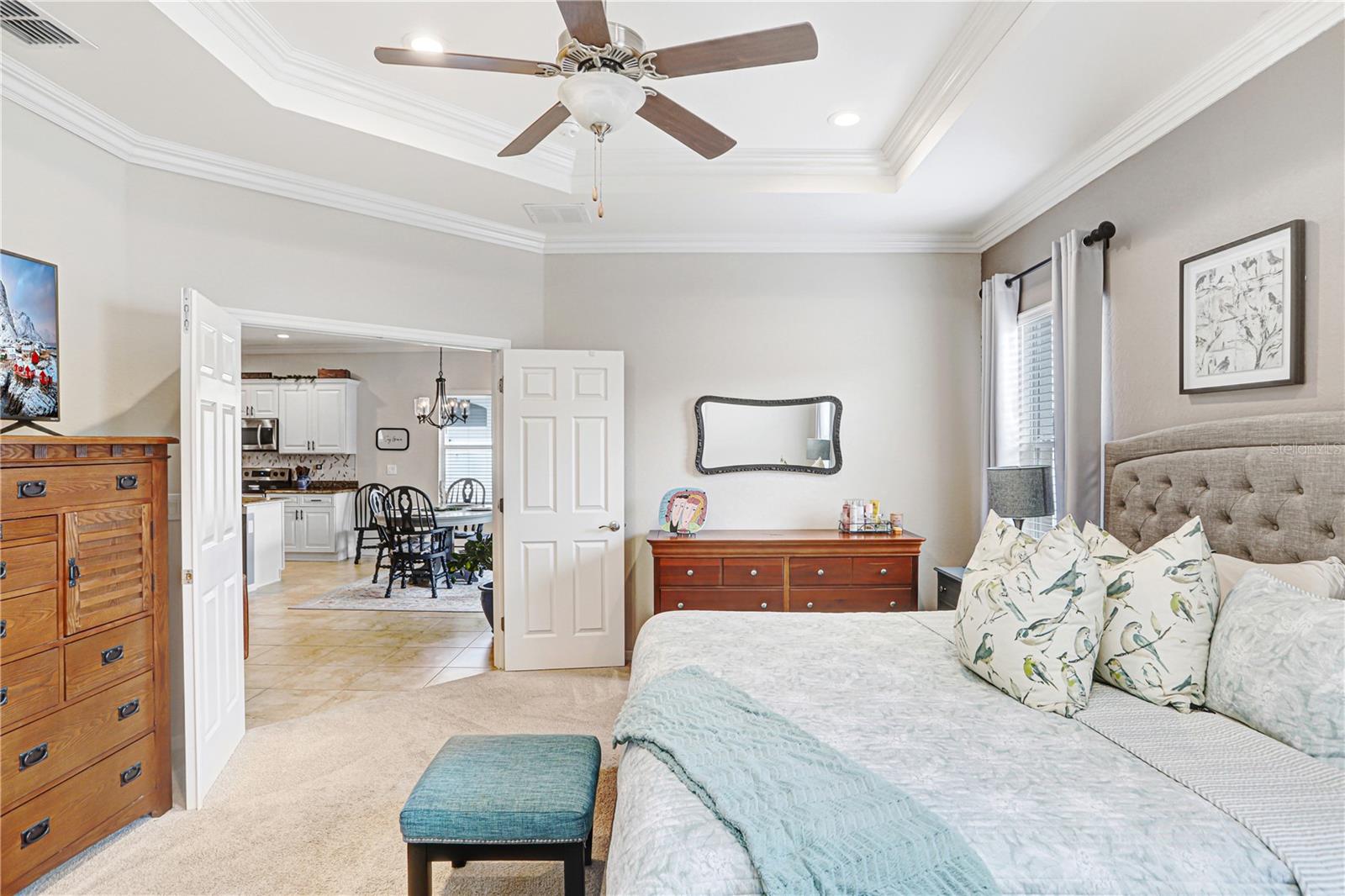 WILDER OAKS - Residential