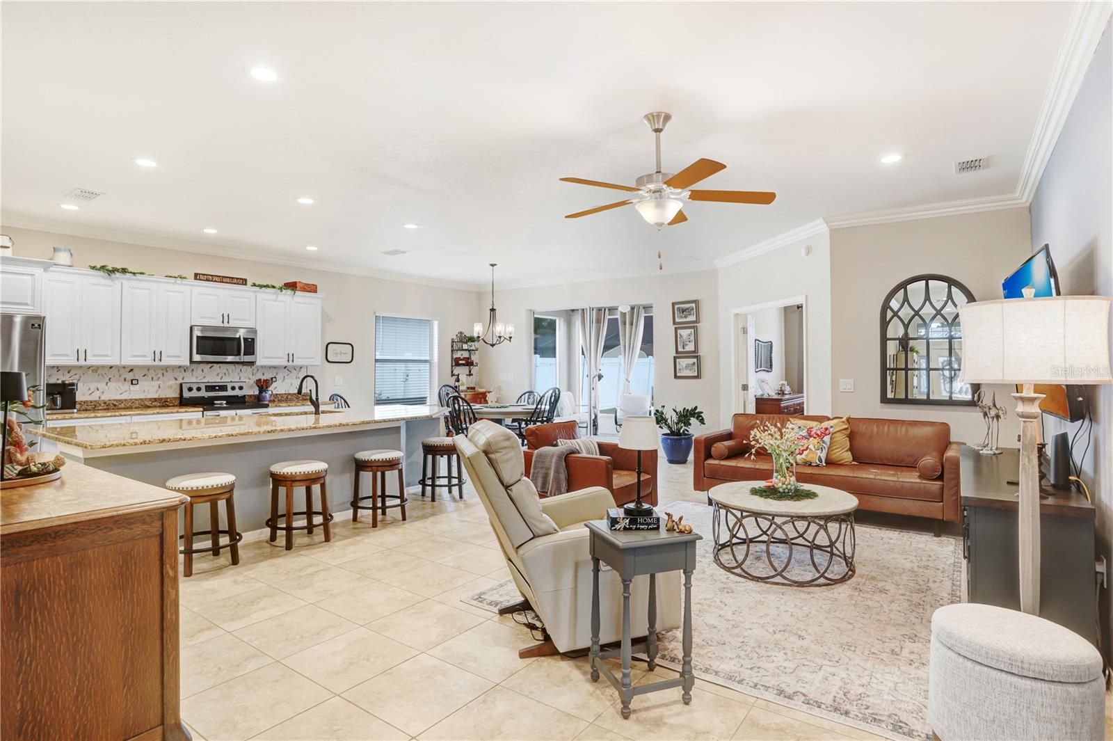 WILDER OAKS - Residential