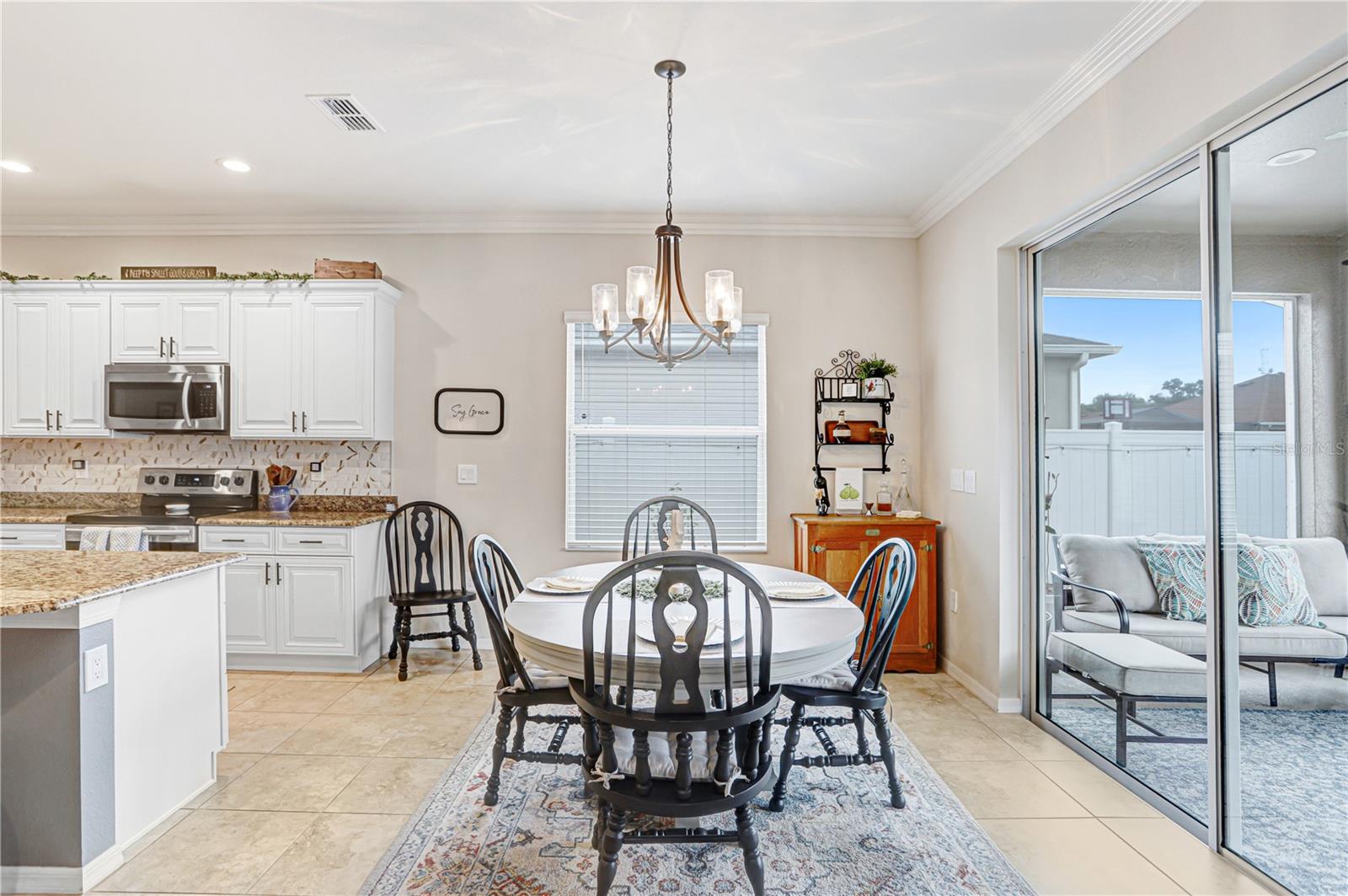 WILDER OAKS - Residential