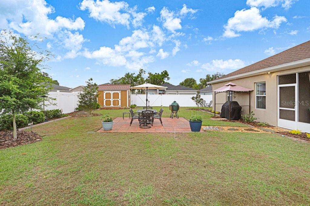 WILDER OAKS - Residential