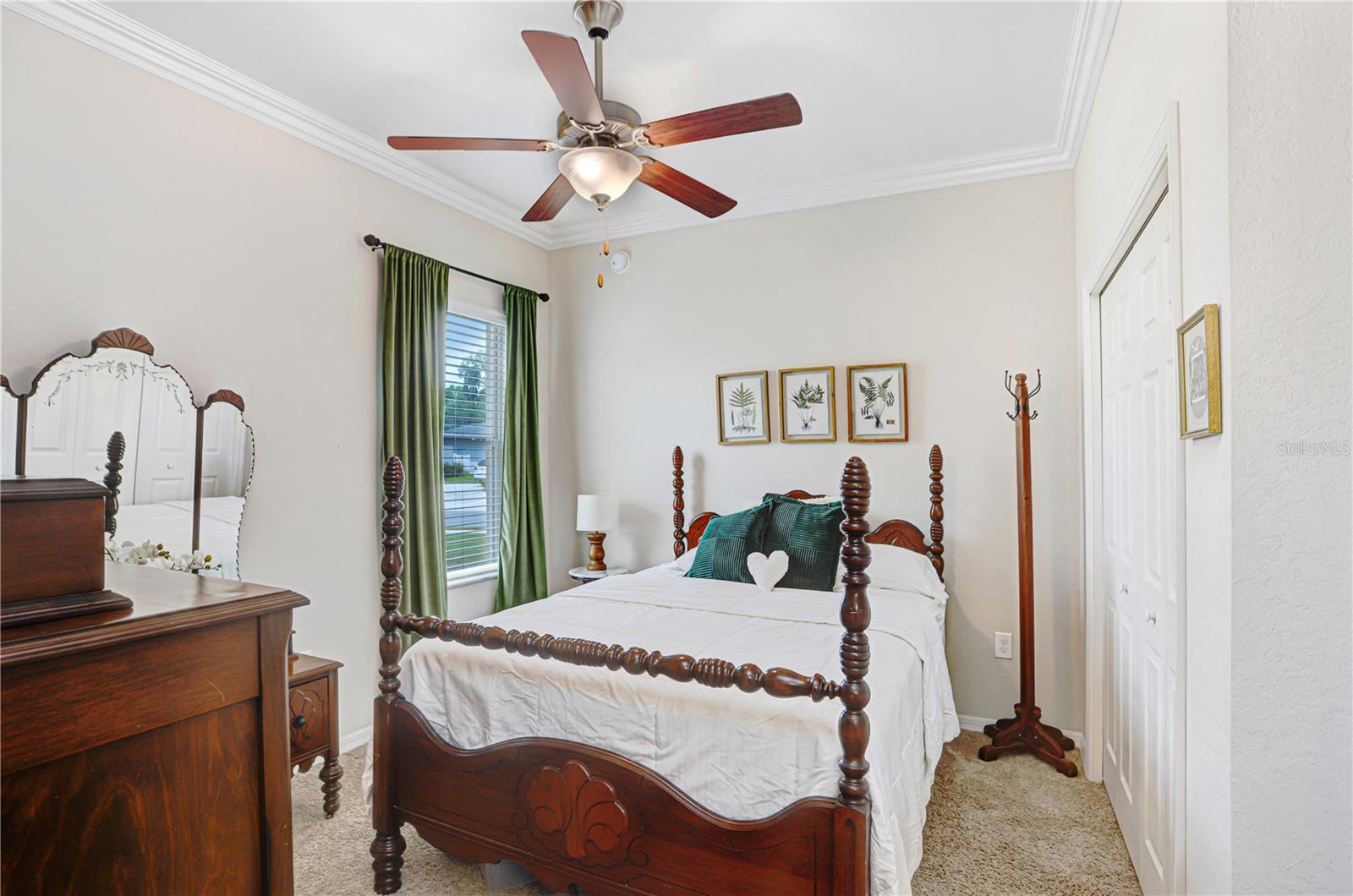 WILDER OAKS - Residential